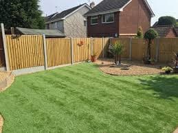 Indian Sandstone Patio
