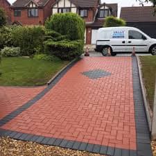 Decorative Gravel Garden