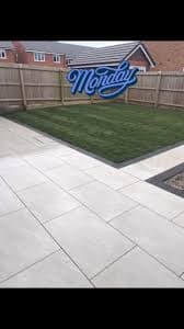 Front Garden Transformation