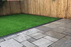 Driveway & Path Combo