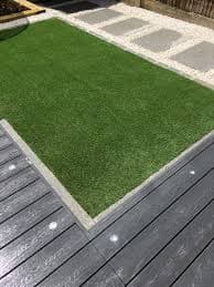 Charcoal Block Paving