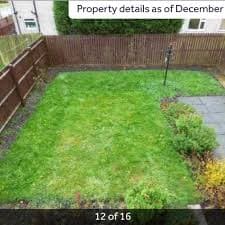 Reclaimed Brick Paving